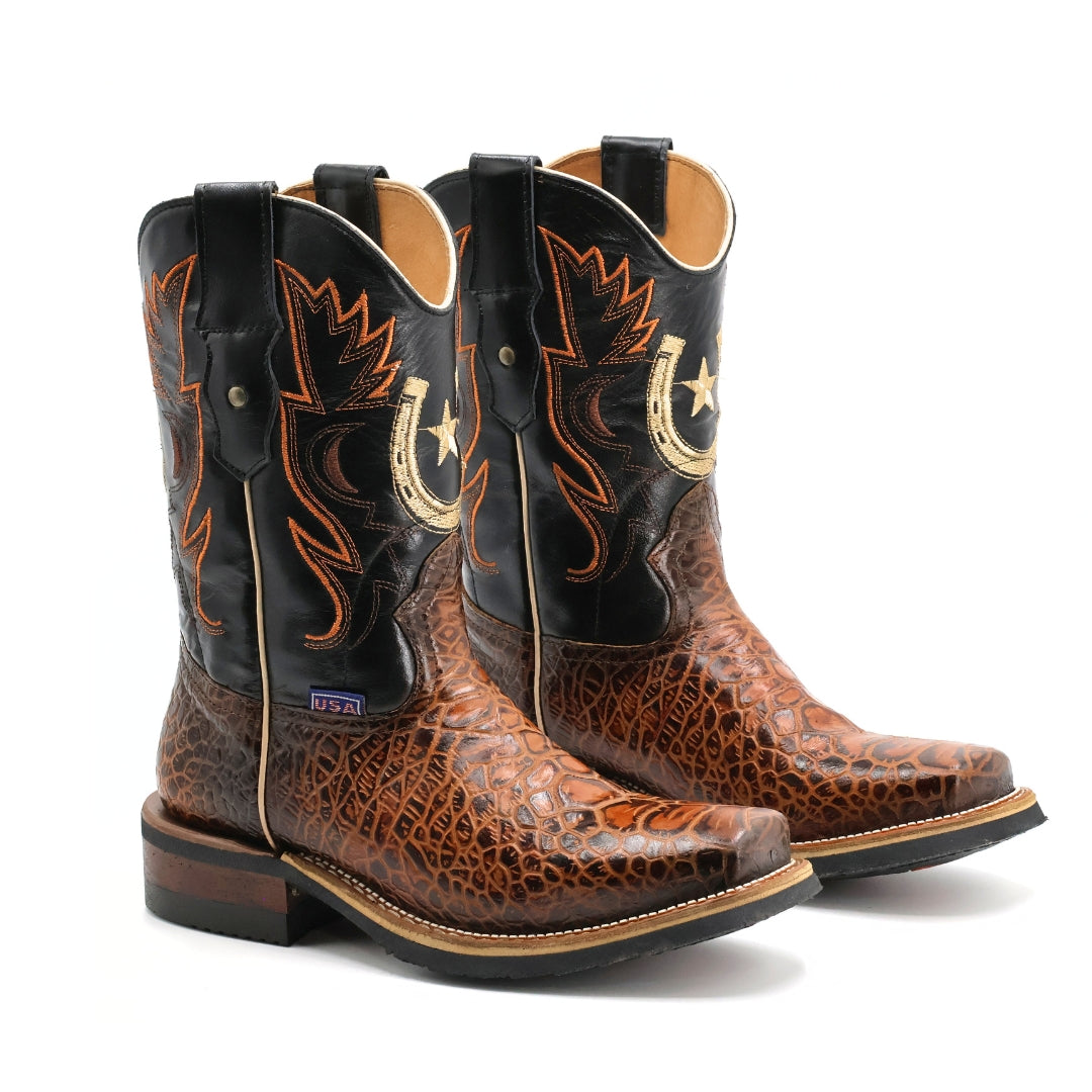 Bota Rodeo Caguama US119