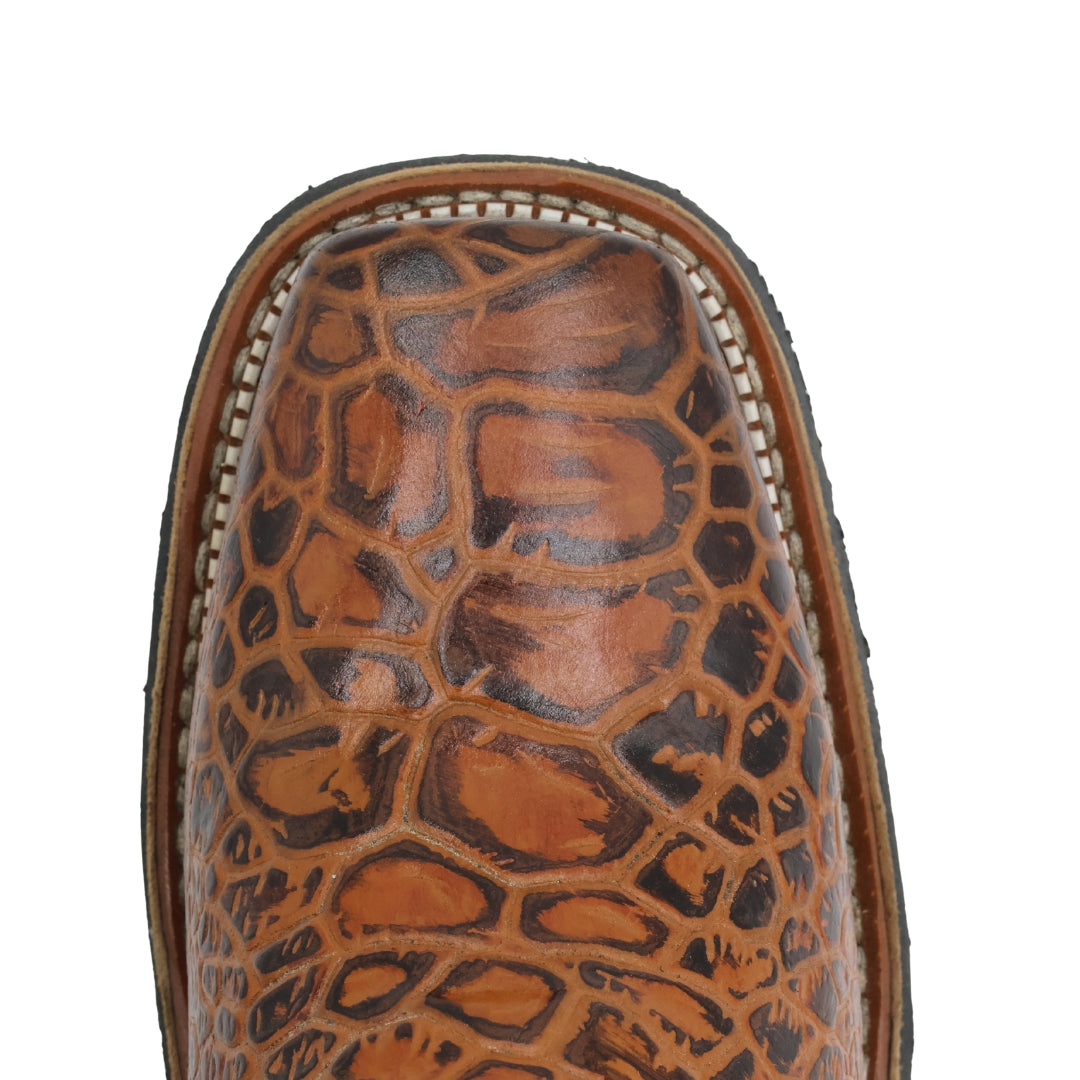 Bota Rodeo Caguama US119