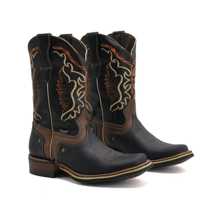 Bota Rodeo Trébol 018 CY116