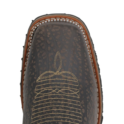 Bota Rodeo Cuello De Toro CY118