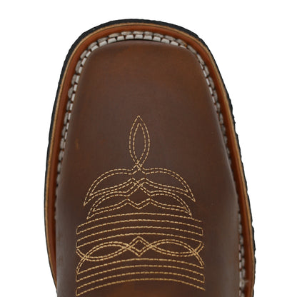 Bota Rodeo Trébol US104