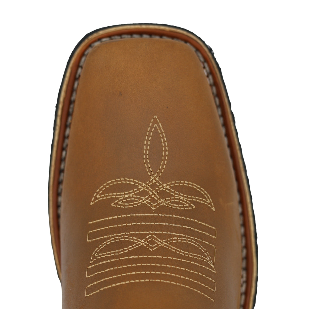 Bota Rodeo Trébol US105