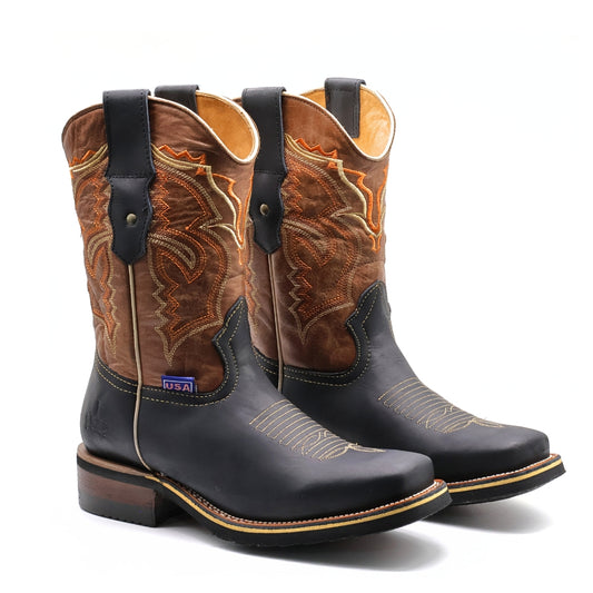 Bota Rodeo Trébol US106