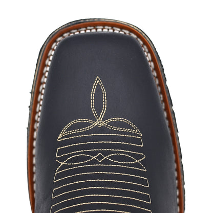 Bota Rodeo Trébol US106