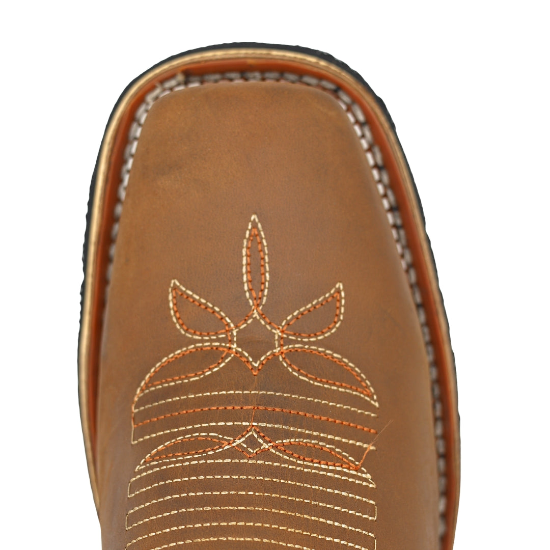 Bota Rodeo Trébol US108