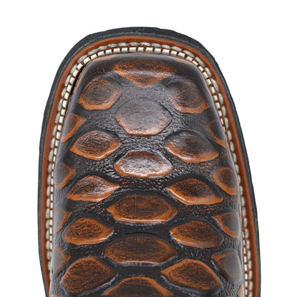 Bota Rodeo Oso Hormiguero CY103