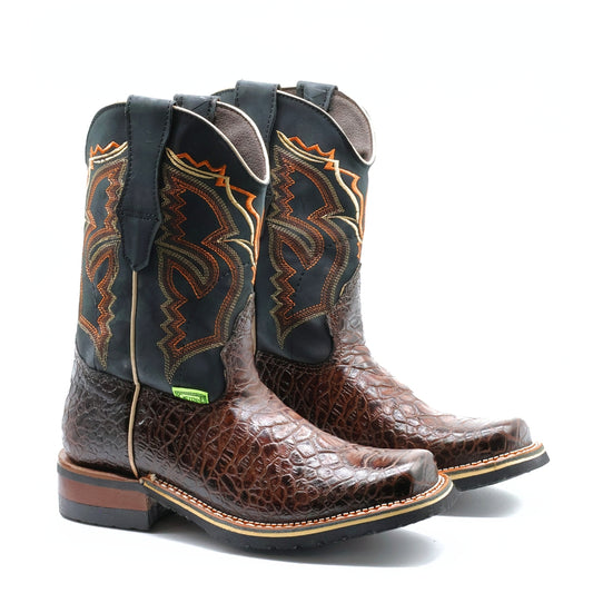 Bota Rodeo Caguama CY105