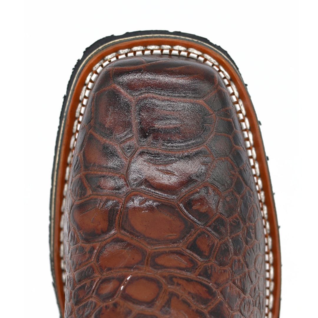 Bota Rodeo Caguama CY105
