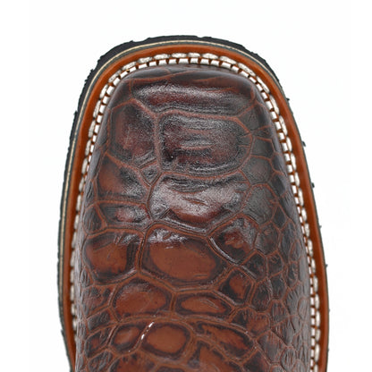 Bota Rodeo Caguama CY105