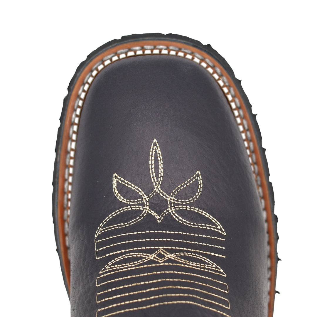 Bota Rodeo Trébol Floter CY106