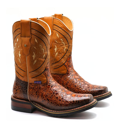 Bota Rodeo Caguama US109