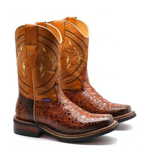Bota Rodeo Caguama US109