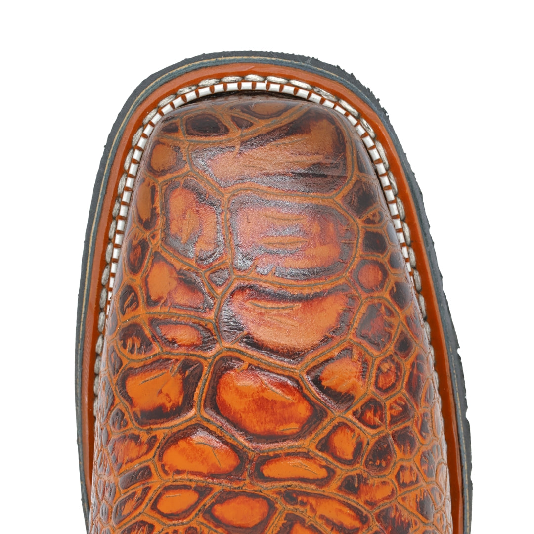 Bota Rodeo Caguama US109