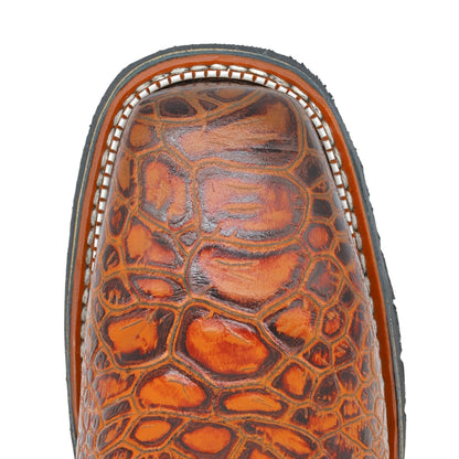 Bota Rodeo Caguama US109