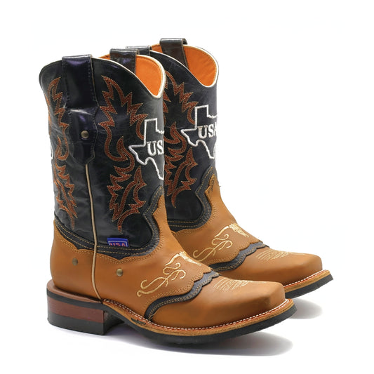 Bota Rodeo H66 US113