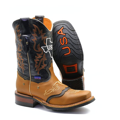 Bota Rodeo H66 US113