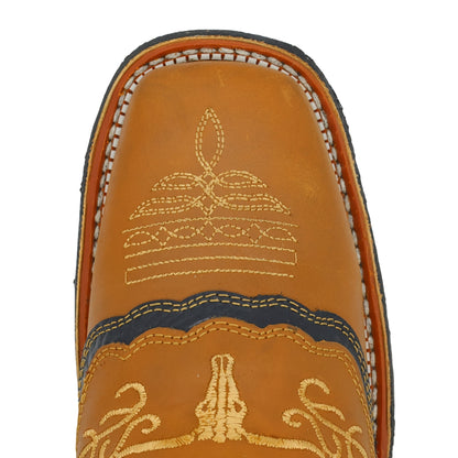 Bota Rodeo H66 US113