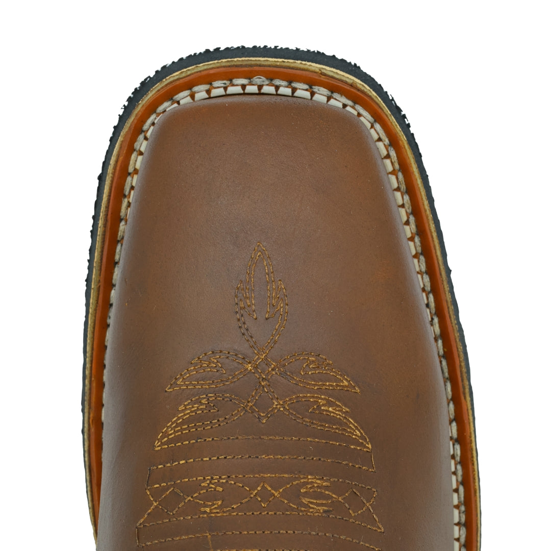 Bota Rodeo Trébol US114