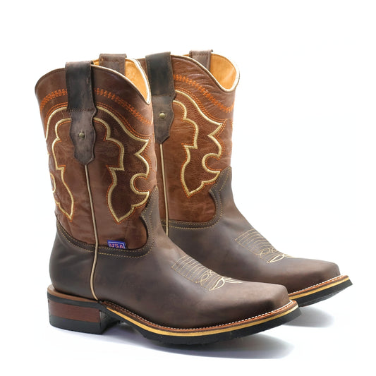 Bota Rodeo Trébol US115