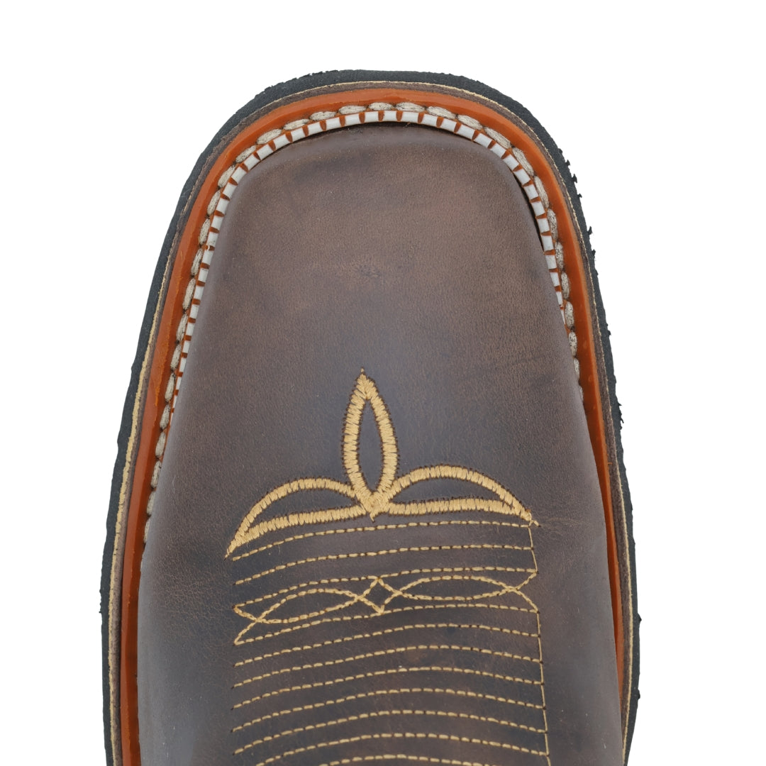 Bota Rodeo Trébol US115