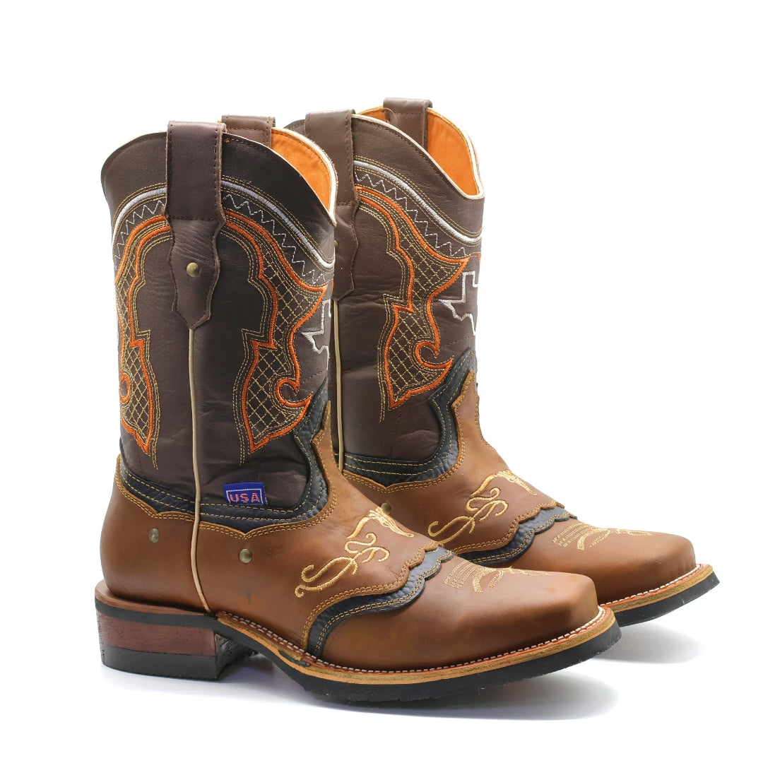 Bota Rodeo H66 US116