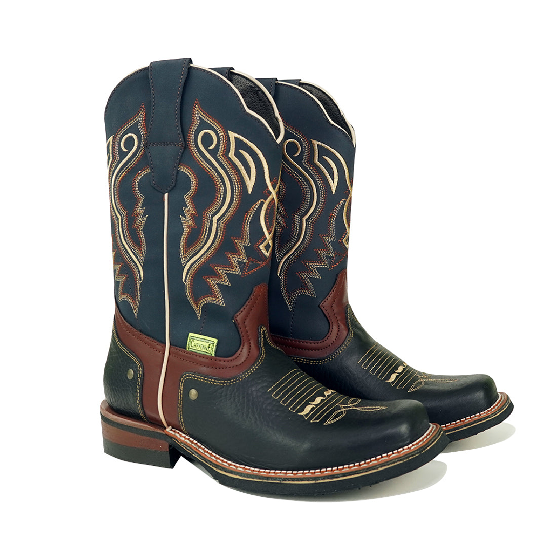 Bota Rodeo 018 Trebol CY107-ZYFNÑ