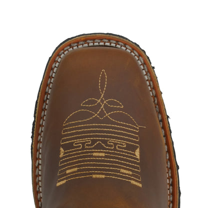 Bota Rodeo Trébol 018 CY114