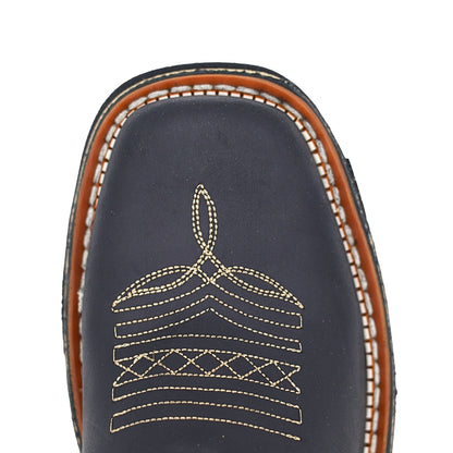 Bota Rodeo Trébol JY102