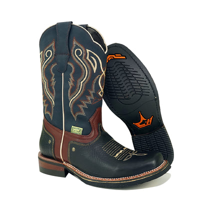 Bota Rodeo 018 Trebol CY107-ZYFNÑ